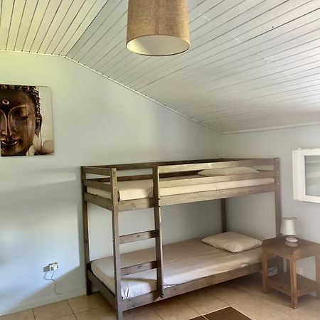 Quinta De Areias Bed & Breakfast Crespos Exterior photo