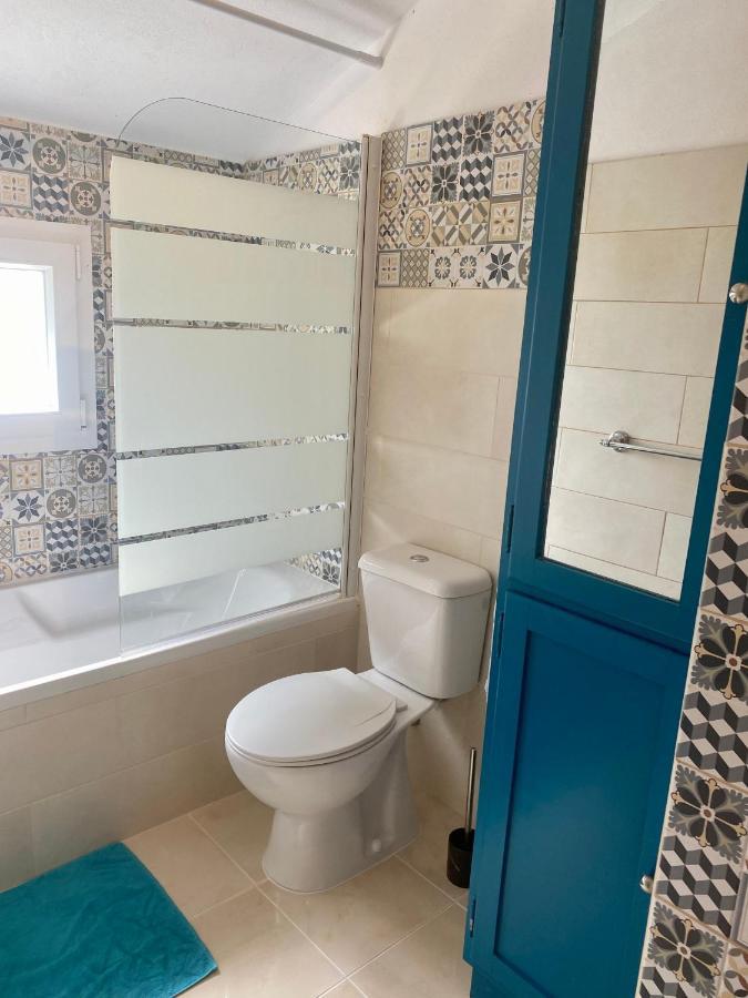 Quinta De Areias Bed & Breakfast Crespos Exterior photo
