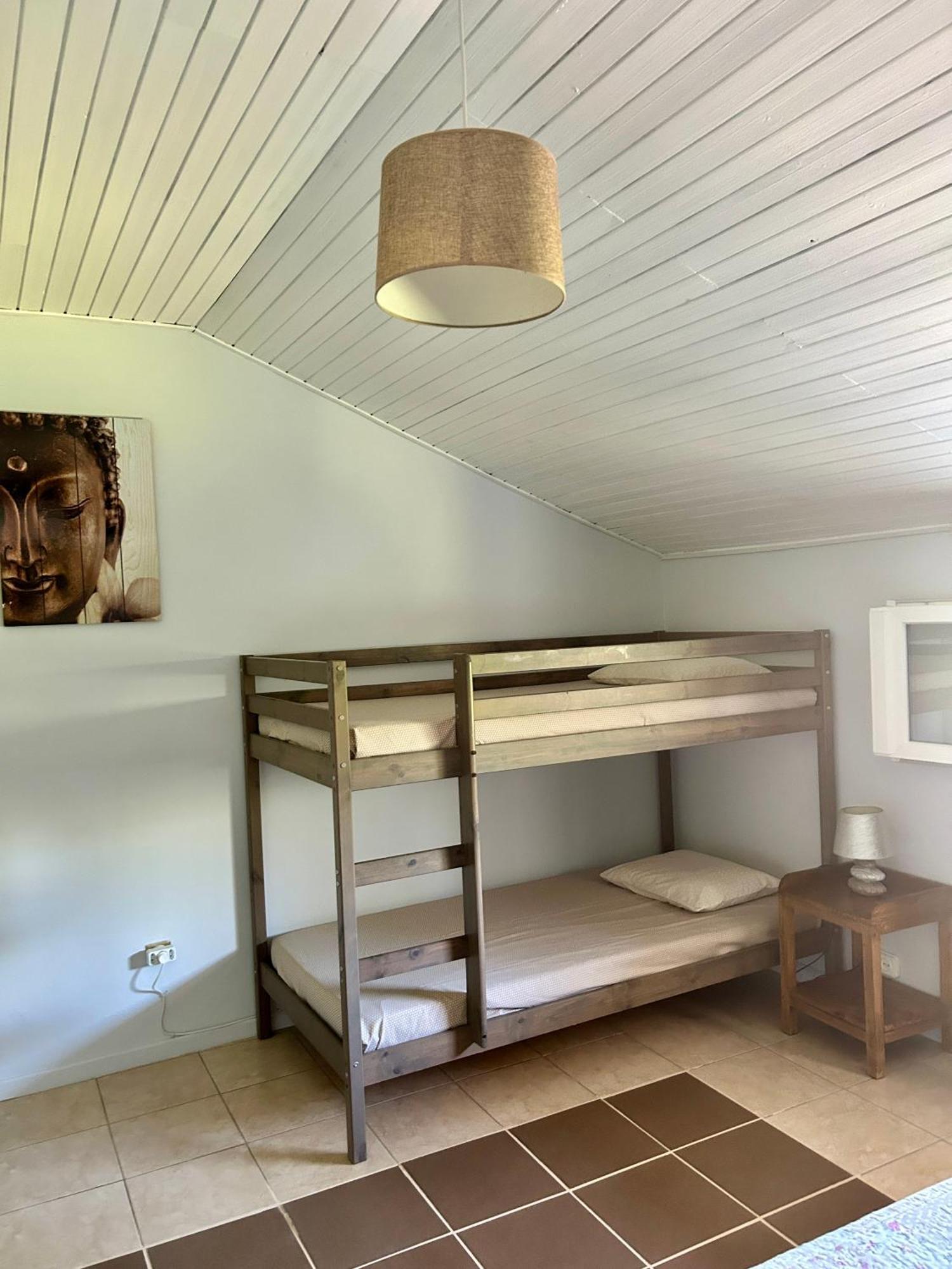 Quinta De Areias Bed & Breakfast Crespos Exterior photo