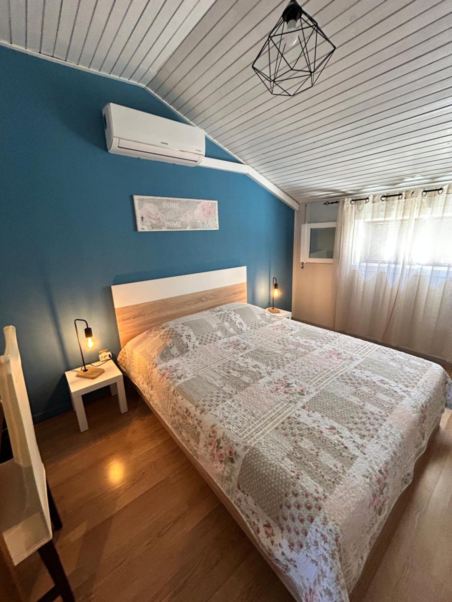 Quinta De Areias Bed & Breakfast Crespos Exterior photo