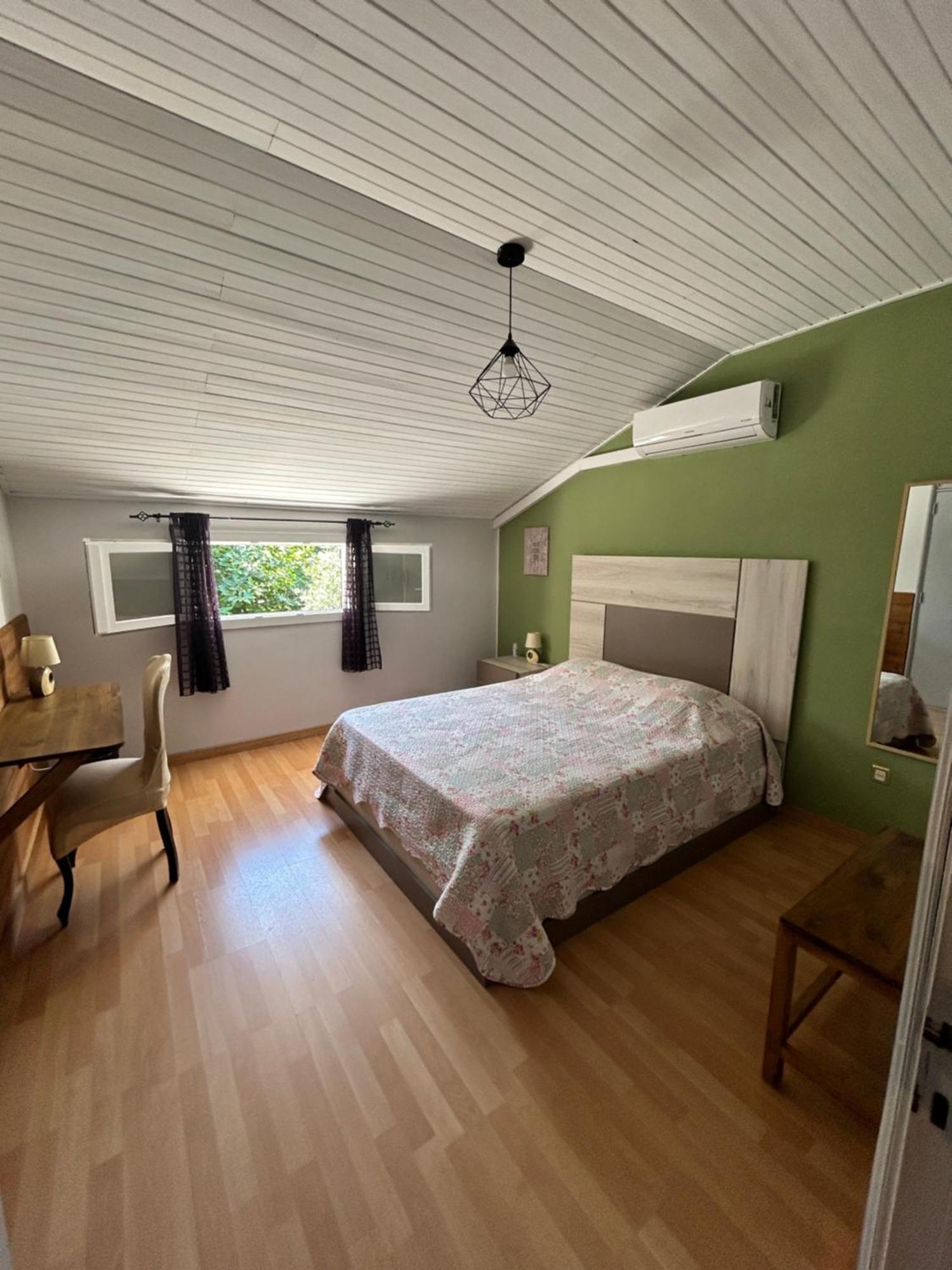 Quinta De Areias Bed & Breakfast Crespos Exterior photo