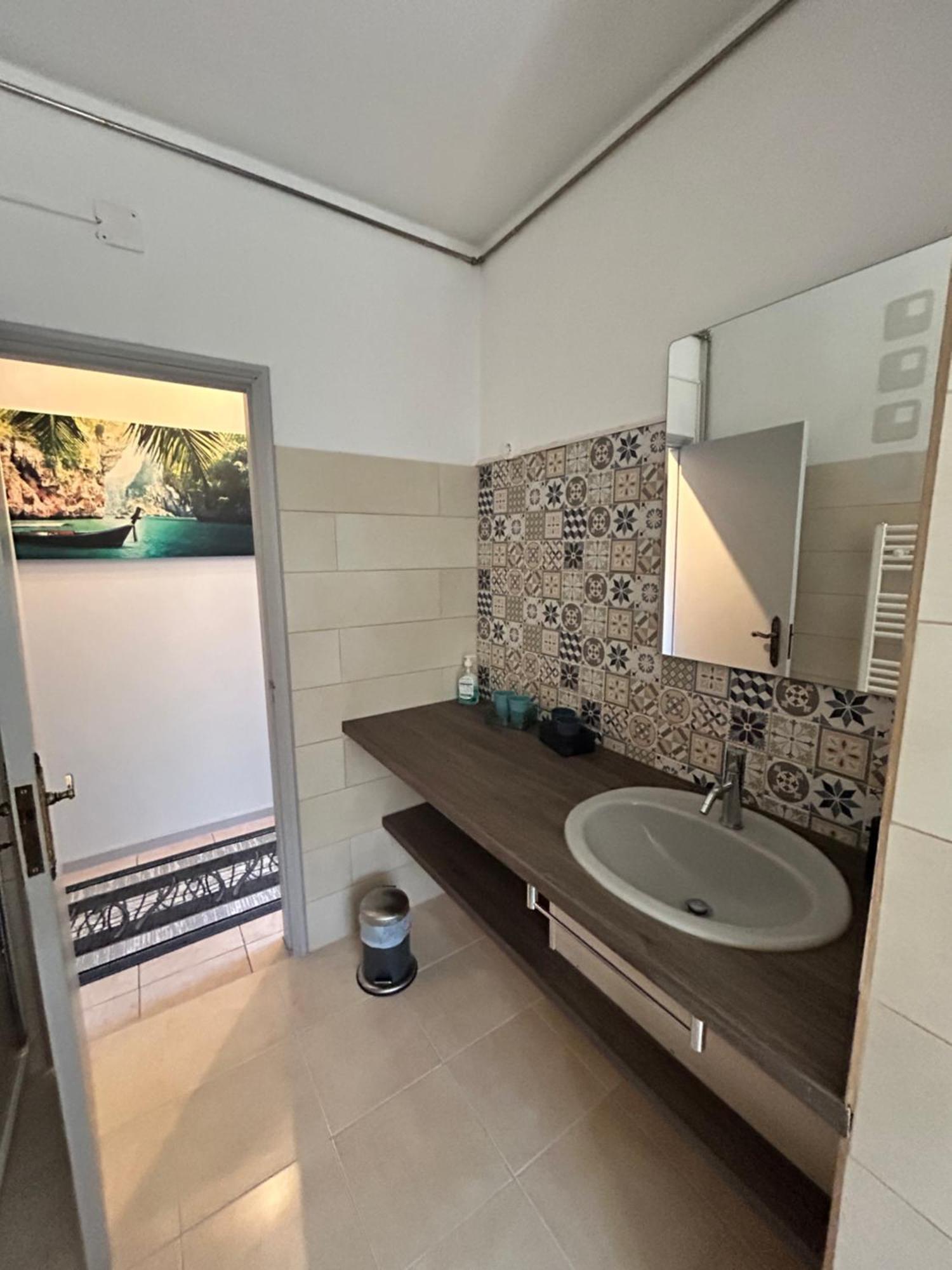 Quinta De Areias Bed & Breakfast Crespos Exterior photo