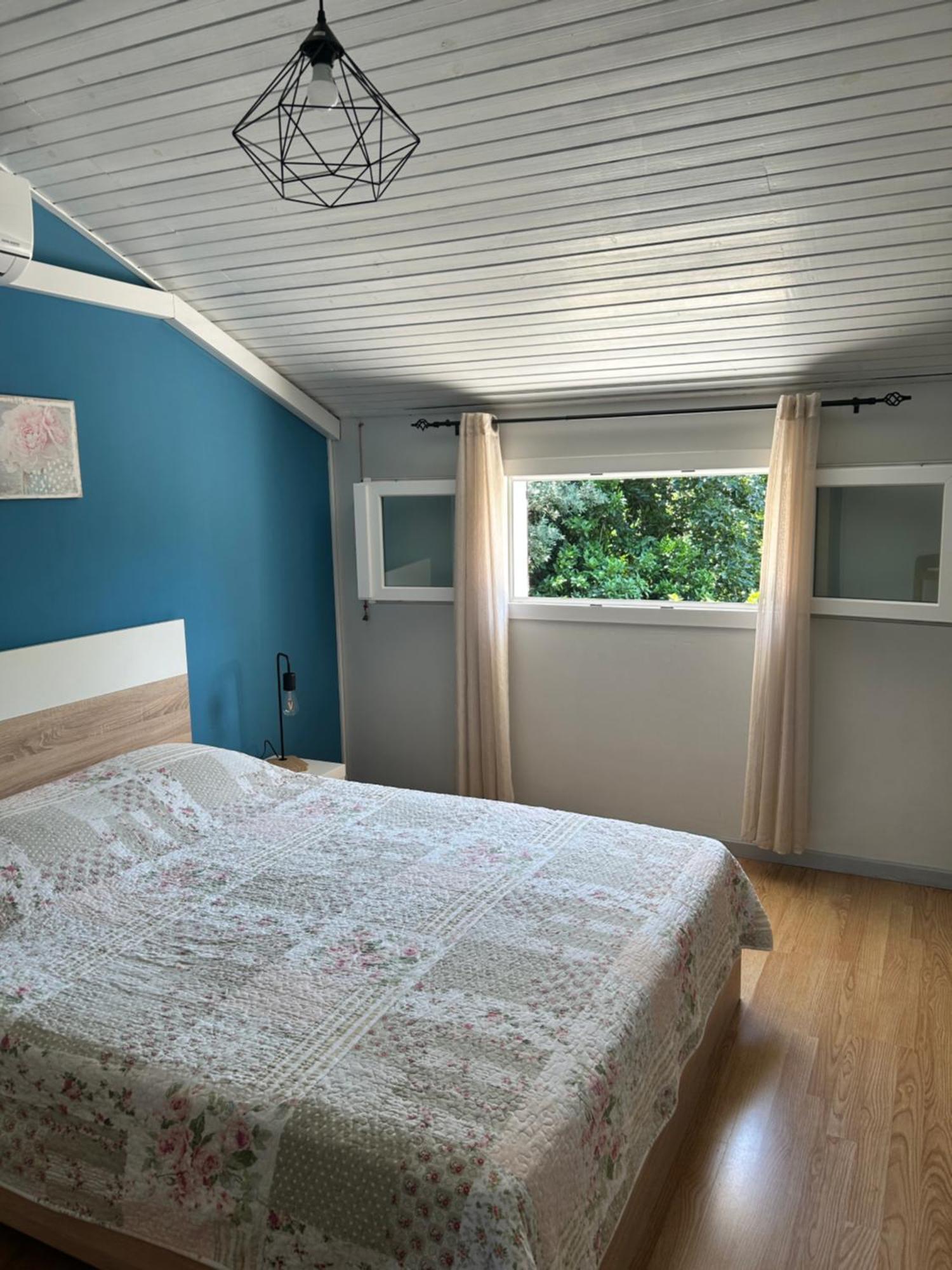 Quinta De Areias Bed & Breakfast Crespos Exterior photo