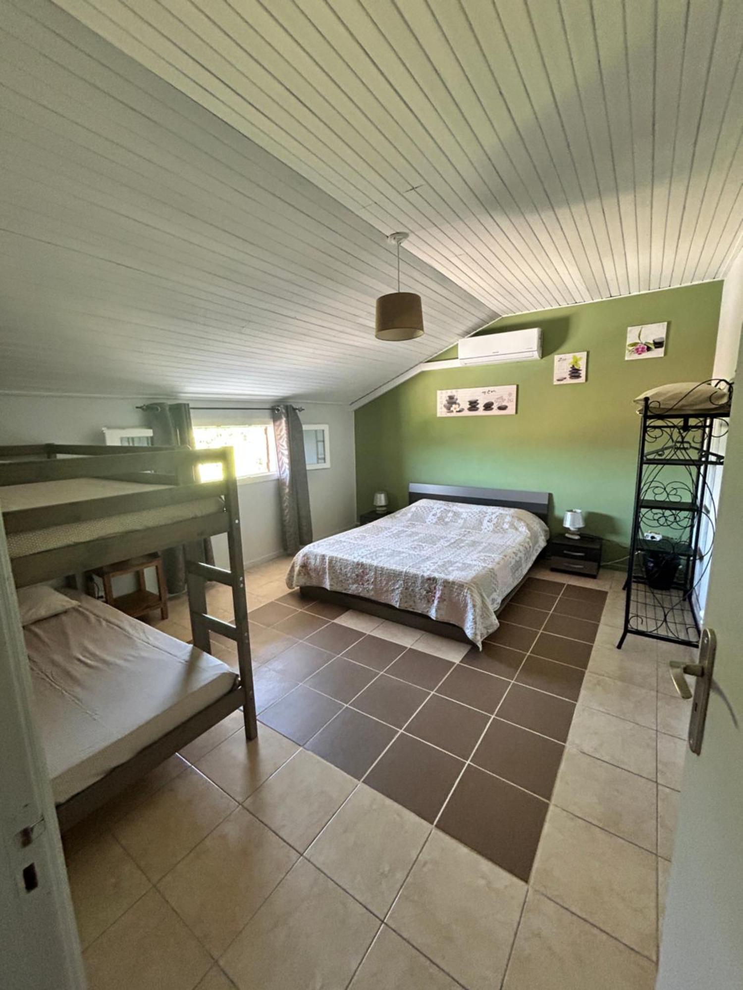 Quinta De Areias Bed & Breakfast Crespos Exterior photo